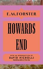 Howards End: With an introduction by David Nicholls, bestselling author of You Are Here
