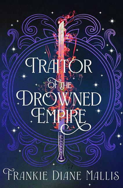 Traitor of the Drowned Empire