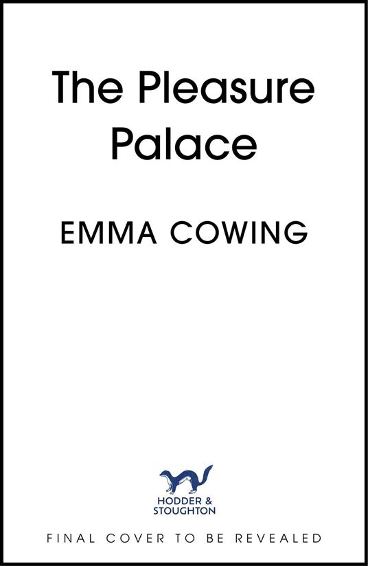 The Pleasure Palace