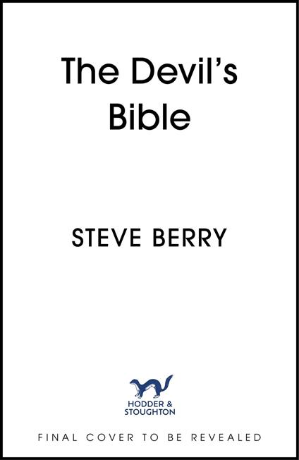 The Devil's Bible