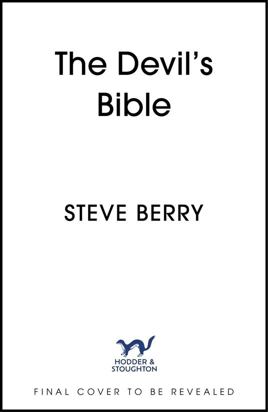 The Devil's Bible