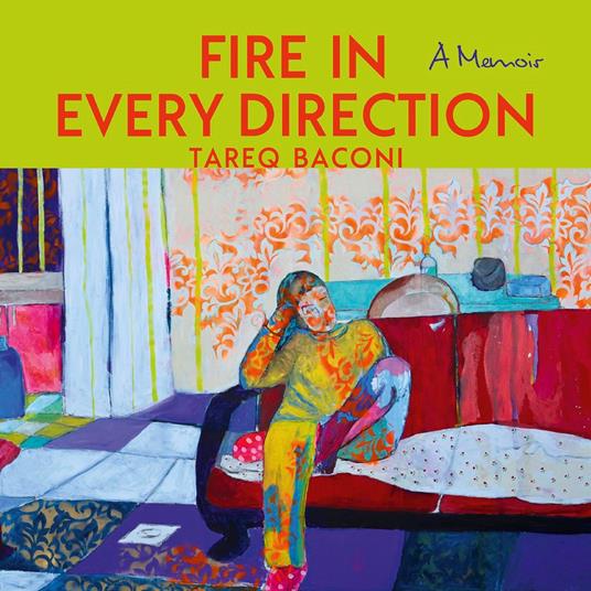 Fire in Every Direction