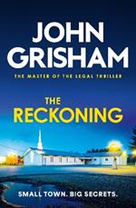 The Reckoning: The unmissable crime thriller from the number 1 Sunday Times bestselling author
