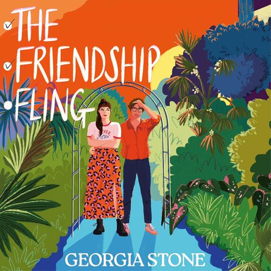 The Friendship Fling