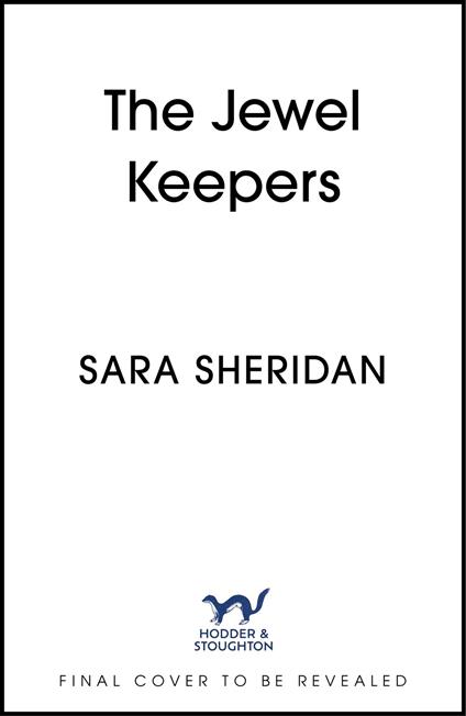 The Jewel Keepers