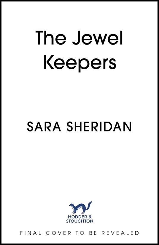 The Jewel Keepers