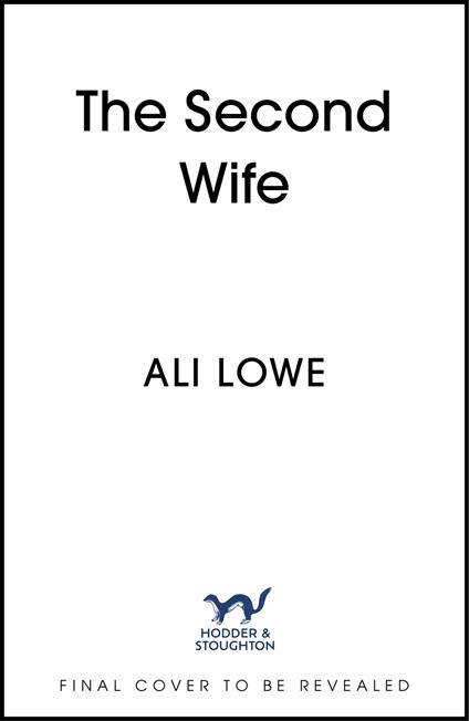 The Second Wife