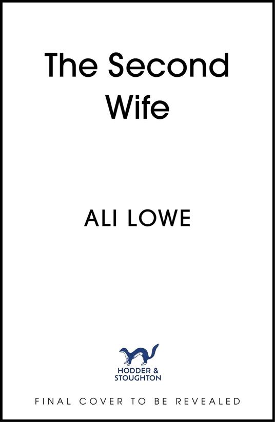 The Second Wife