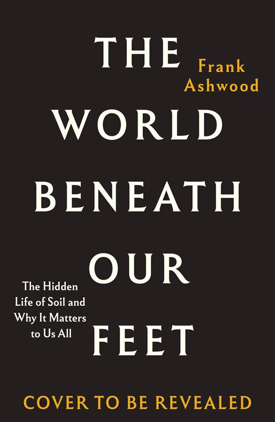 The World Beneath Our Feet