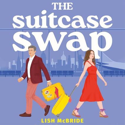 The Suitcase Swap