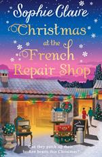 Christmas at the French Repair Shop