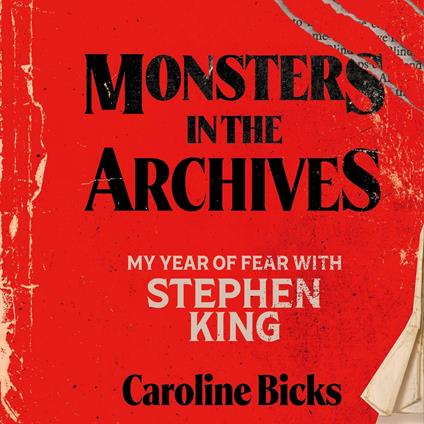 Monsters in the Archives