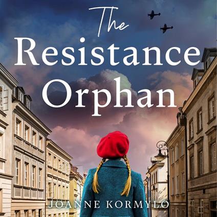 The Resistance Orphan