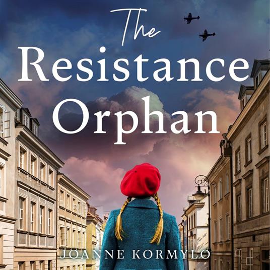 The Resistance Orphan