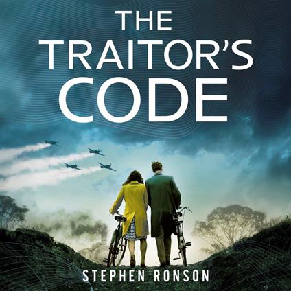 The Traitor’s Code