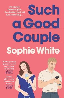 Such a Good Couple - Sophie White - cover