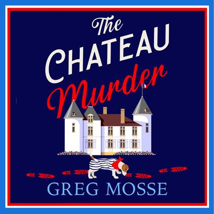 The Chateau Murder