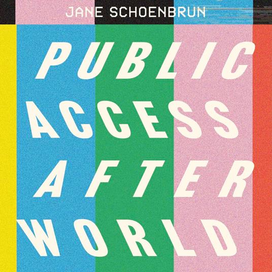 Public Access Afterworld