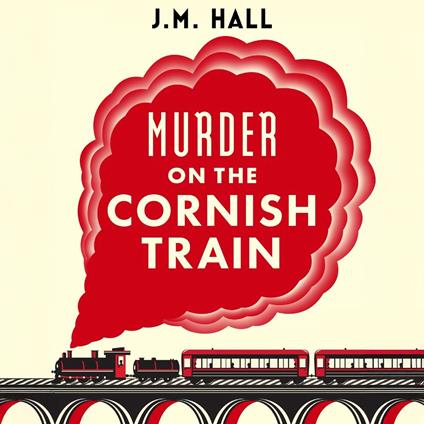 Murder on the Cornish Train