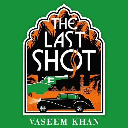 The Last Shot