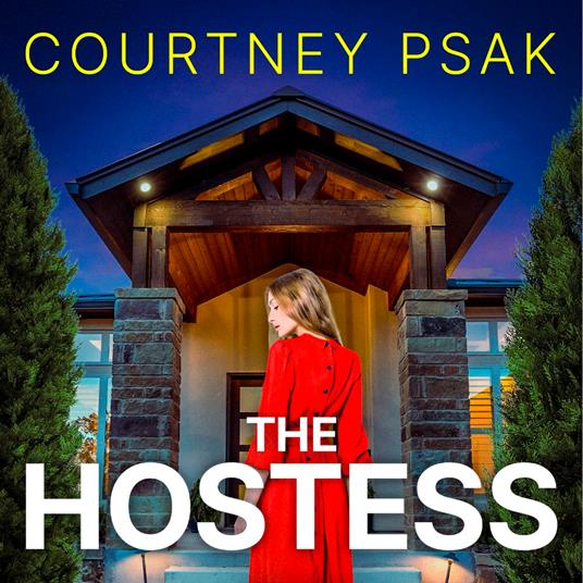 The Hostess
