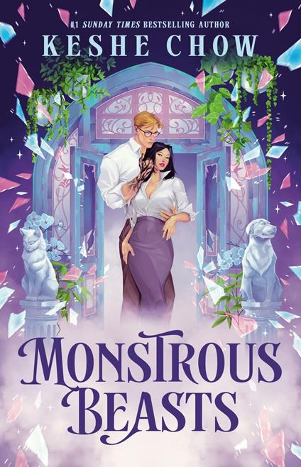 Monstrous Beasts