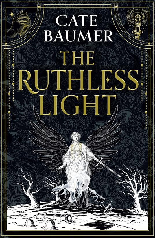 The Ruthless Light