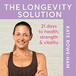 The Longevity Solution