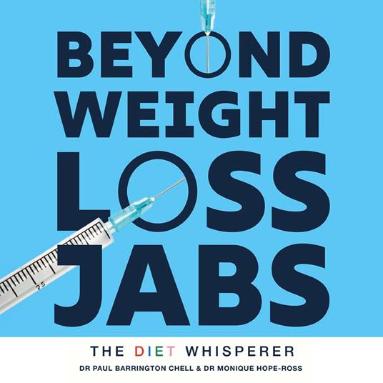 Beyond Weight-Loss Jabs