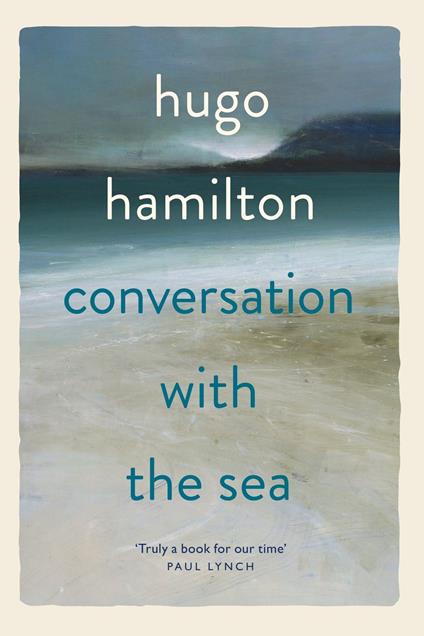 Conversation with the Sea