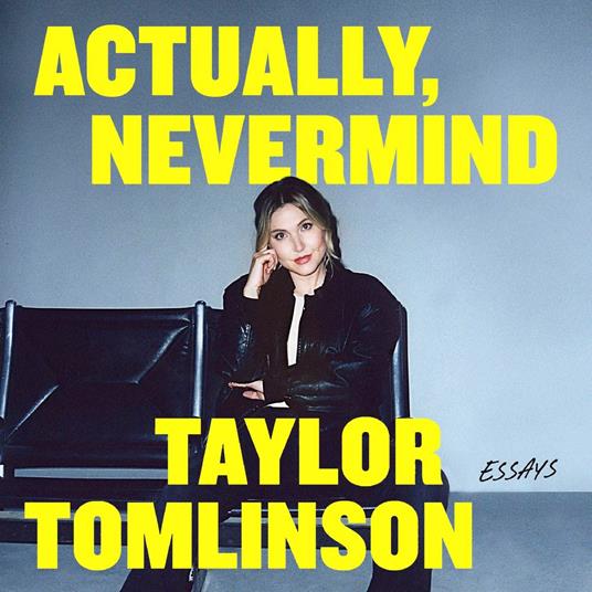 Actually, Nevermind