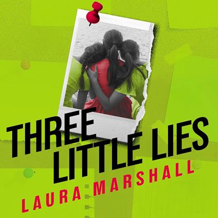 Three Little Lies