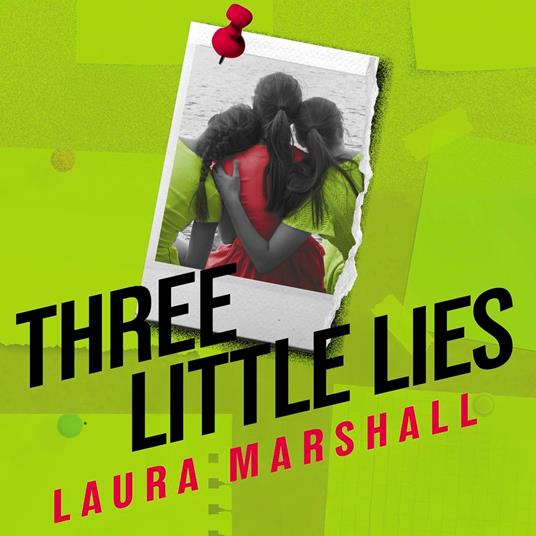 Three Little Lies