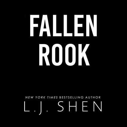 Fallen Rook