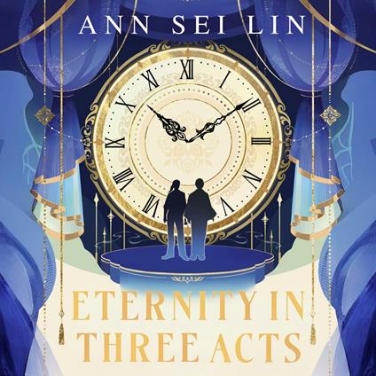 Eternity in Three Acts