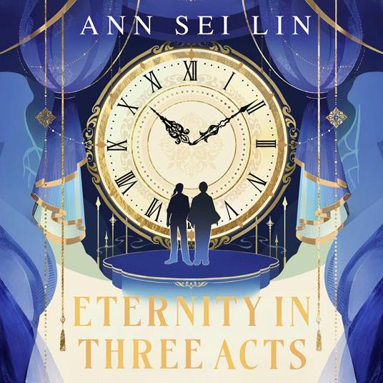Eternity in Three Acts