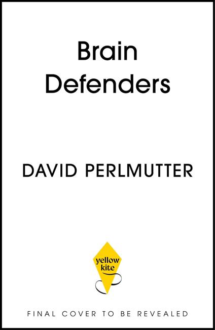 Brain Defenders