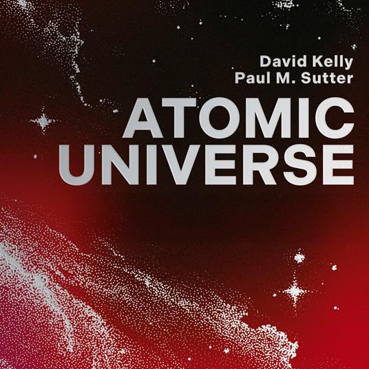 Atomic Universe