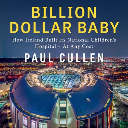 Billion Dollar Baby
