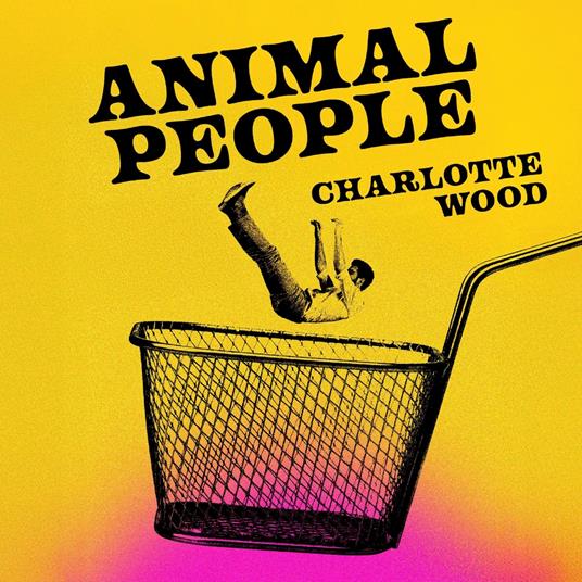 Animal People