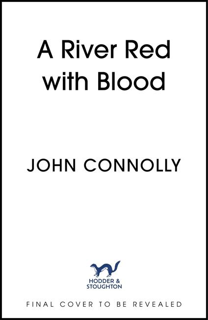 A River Red With Blood