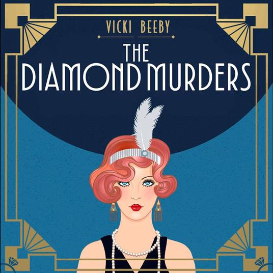 The Diamond Murders