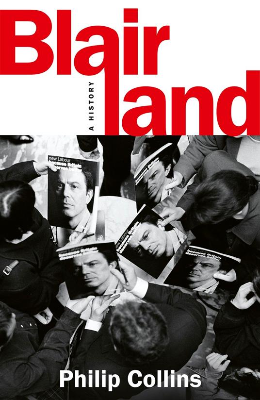 Blairland