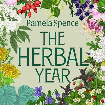 The Herbal Year