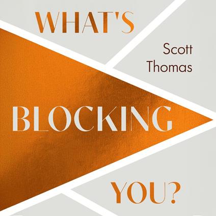 What's Blocking You?