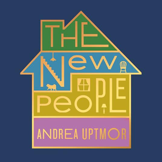 The New People
