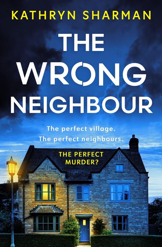 The Wrong Neighbour
