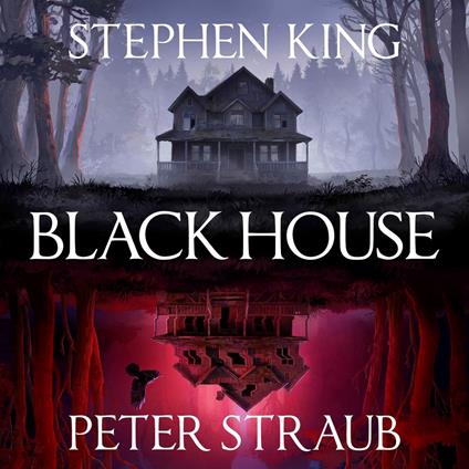 Black House