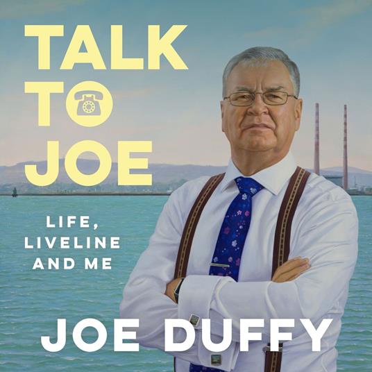 Talk to Joe