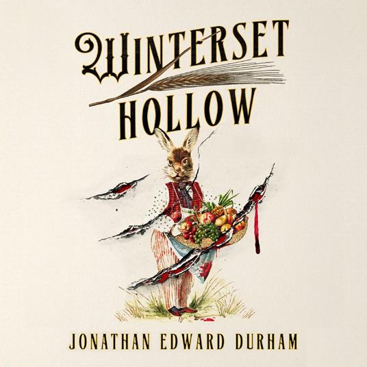 Winterset Hollow